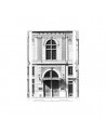 Wallpaper R12762 Hotel Des Ventes - REBEL WALLS