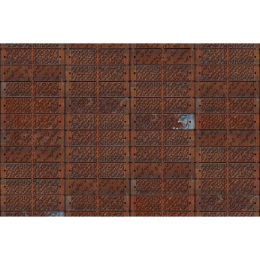 Tapete R12841 Punch Cards - REBEL WALLS