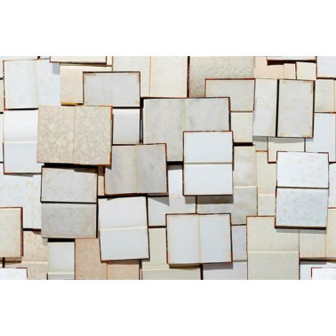 Papel de parede R12871 Vintage Books, inside - REBEL WALLS