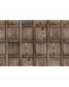 Carta da Parati R12881 Panel - REBEL WALLS