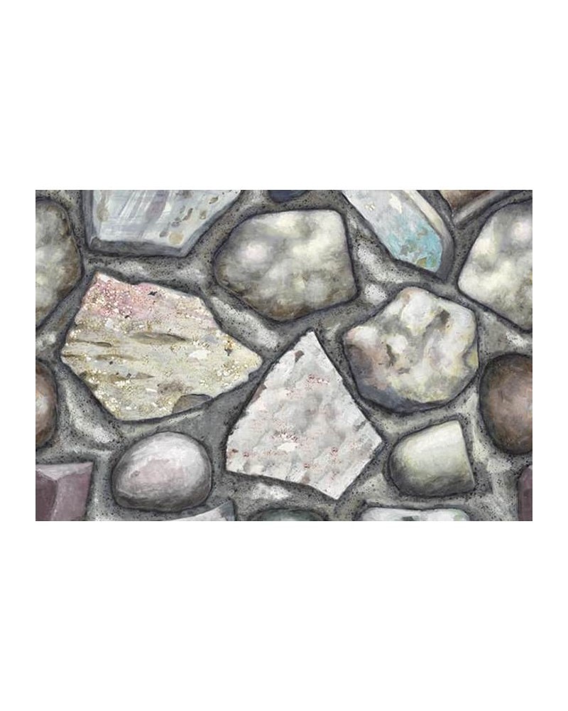 Wallpaper R12931 Stones - REBEL WALLS Wallpaper R12931 Stones - REBEL WALLS