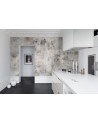 Wallpaper R12711 Patina - REBEL WALLS