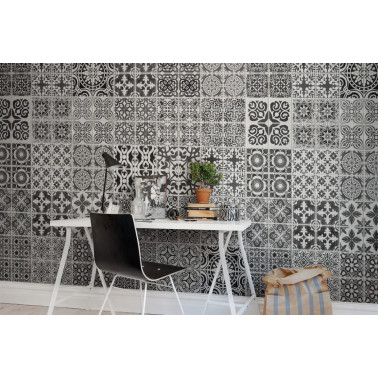 R12721 Marrakech, black