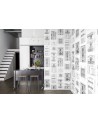 Carta da Parati R12732 Architect - REBEL WALLS