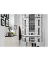 Carta da Parati R12752 Hotel Hachette - REBEL WALLS