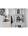 Wallpaper R12762 Hotel Des Ventes - REBEL WALLS