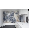 Carta da Parati R12791 Battered Wall - REBEL WALLS