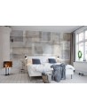 Wallpaper R12921 Paper Art - REBEL WALLS