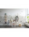 Papel Pintado R13871 Paper Mountains - REBEL WALLS