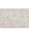 Papel de parede R14671 Raku Crackle, Cream - REBEL WALLS