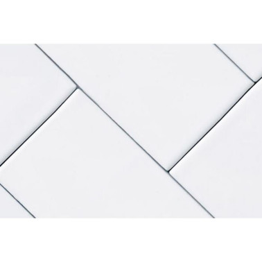 Tapete R14781 Fishbone Tiles - REBEL WALLS