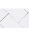 Papier peint R14781 Fishbone Tiles - REBEL WALLS