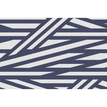 Papel Pintado R15141 Sailor's Sea - REBEL WALLS