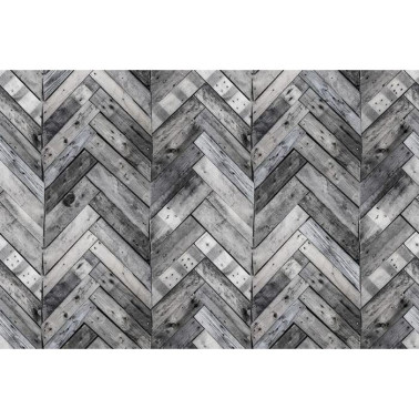 Papel de parede R15162 West Coast, Pale - REBEL WALLS