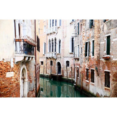 Papel de parede R15191 Venice - REBEL WALLS