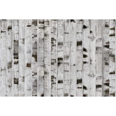 Papel de parede R15221 Metal Birch - REBEL WALLS