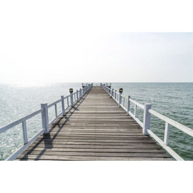 Papel Pintado R15261 Hampton Pier - REBEL WALLS