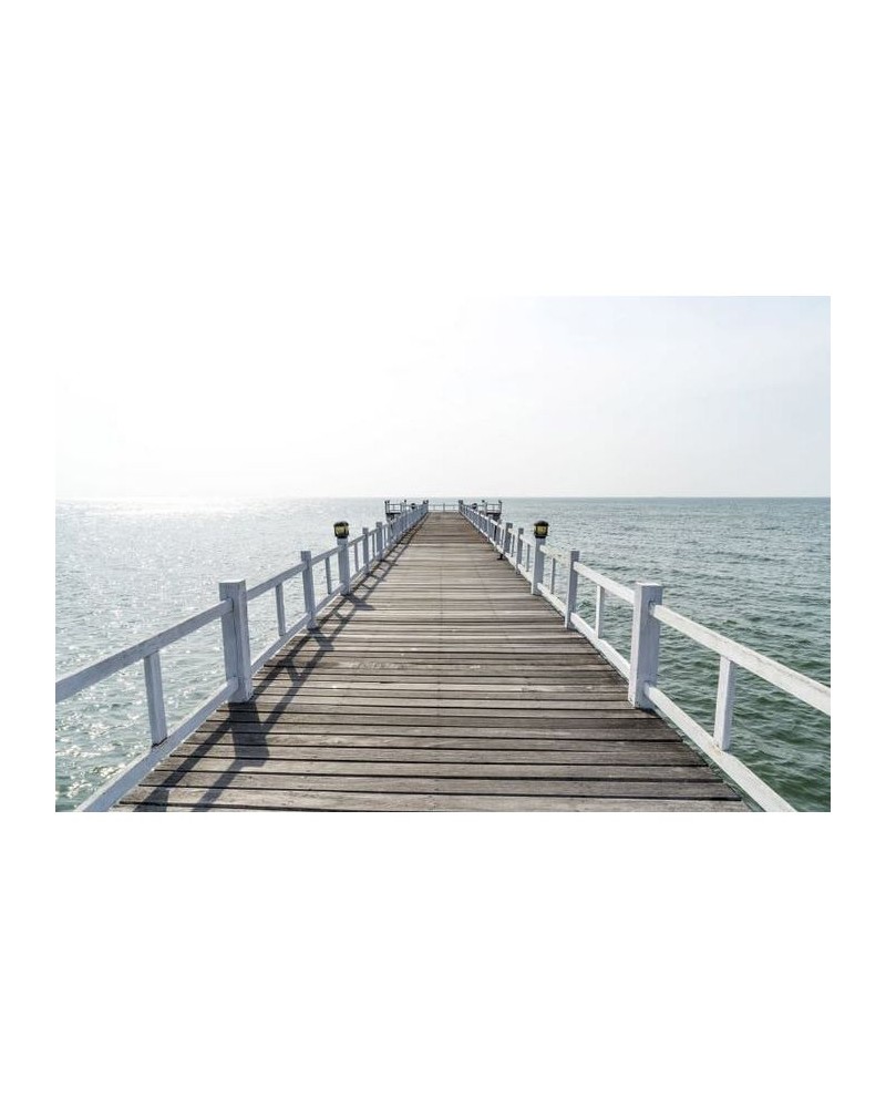 Papel Pintado R15261 Hampton Pier - REBEL WALLS Papel Pintado R15261 Hampton Pier - REBEL WALLS