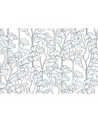 Papel Pintado R15331 Animal Tree - REBEL WALLS