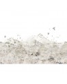 Papel Pintado R13871 Paper Mountains - REBEL WALLS