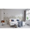 Papel Pintado R13871 Paper Mountains - REBEL WALLS