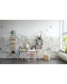Papel Pintado R13871 Paper Mountains - REBEL WALLS
