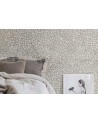 Papel de parede R14671 Raku Crackle, Cream - REBEL WALLS