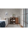Papel de parede R14671 Raku Crackle, Cream - REBEL WALLS