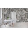Papier peint R14702 Secret Garden, Bali Boards - REBEL WALLS