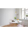 Papel Pintado R14781 Fishbone Tiles - REBEL WALLS