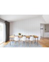 Papier peint R14781 Fishbone Tiles - REBEL WALLS