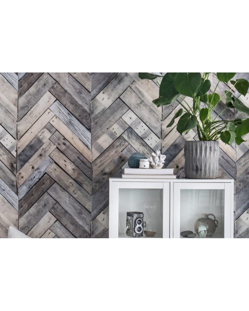 Papel Pintado R15161 West Coast - REBEL WALLS