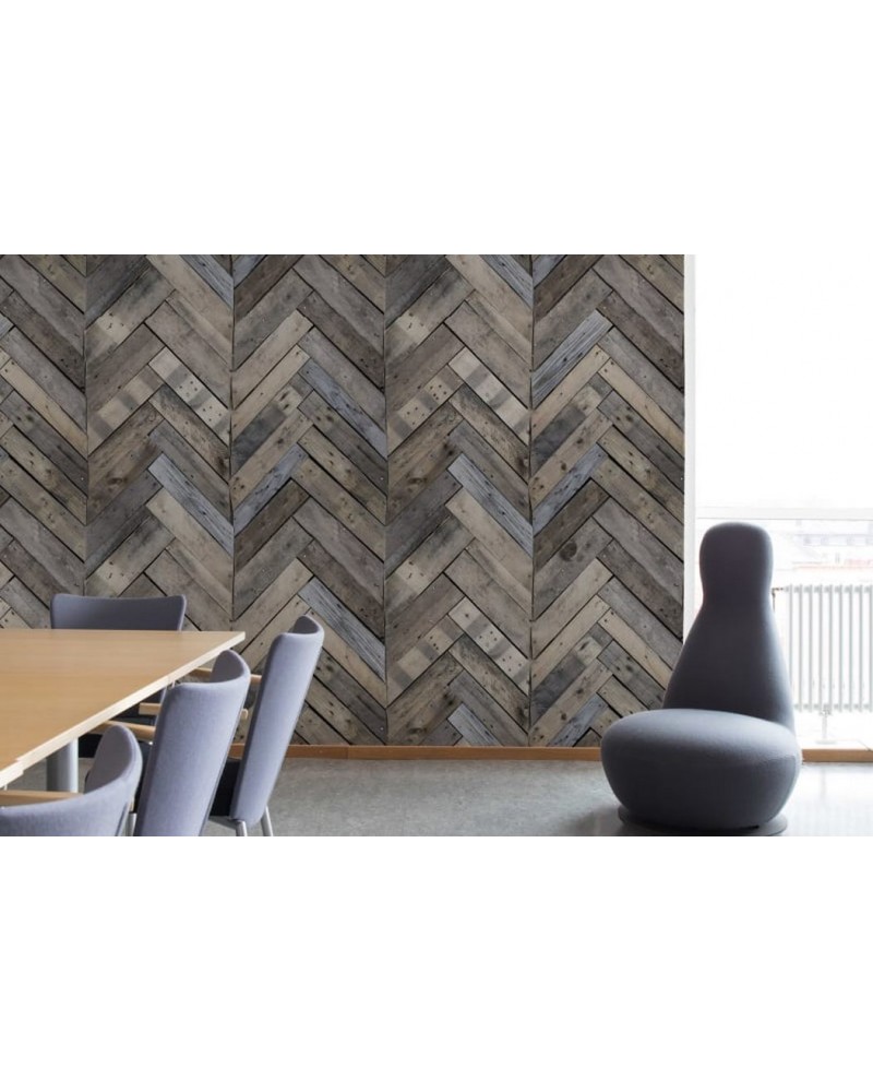 Papel Pintado R15161 West Coast - REBEL WALLS