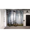 Papel Pintado R15201 Forest Glade - REBEL WALLS