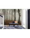 Tapete R15281 Timberland - REBEL WALLS