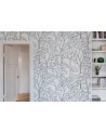 Papel Pintado R15331 Animal Tree - REBEL WALLS