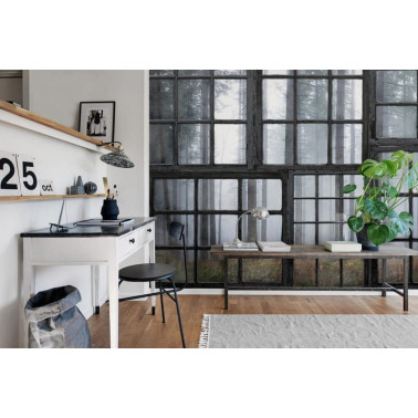 R15341 Cabine