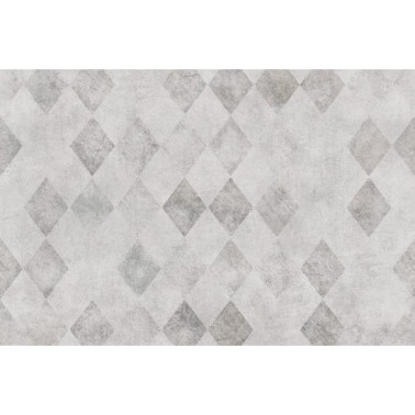 Carta da Parati R11412 Painted Diamonds, Sand - REBEL WALLS
