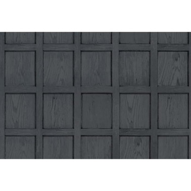 Papel de parede R12883 Panel, Nightfall - REBEL WALLS