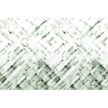 Carta da Parati R12894 Dream Weaver, Verde - REBEL WALLS