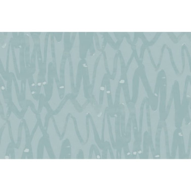 Carta da Parati R14094 Pulse of Passion, Mint - REBEL WALLS
