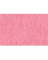 Papel Pintado R14095 Pulse of Passion, Pink - REBEL WALLS