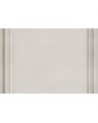 Papel de parede R15441 French Panels, Ashes - REBEL WALLS