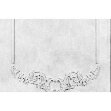 Carta da Parati R15461 Painted Diamonds, Sand - REBEL WALLS