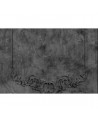 Papel de parede R15462 Noble Flair, Noir - REBEL WALLS