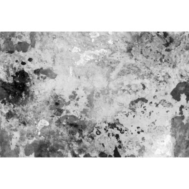 Carta da Parati R15472 Fragments, Charcoal - REBEL WALLS