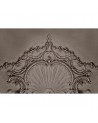 Papel de parede R15482 Stucco Gloria, Clay - REBEL WALLS