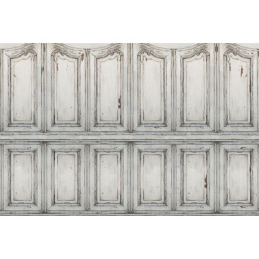 Carta da Parati R15601 Fragments - REBEL WALLS