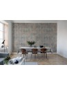 Carta da Parati R11411 Patinated Diamonds - REBEL WALLS