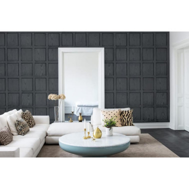 R12883 Painel, Noite